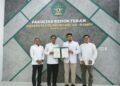 UIN Ar-Raniry Kantongi Izin Kedokteran, Segera Terima Mahasiswa