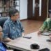 Terkait Permasalahan Huntap di Aceh Tengah, Bupati Haili Yoga Temui Kementerian PKP