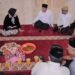 Illiza Hadiri Peringatan Maulid Nabi di Lueng Bata