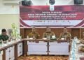 Pemerintah Aceh Pacu Aturan Payung Hukum Rute Kapal Krueng Geukueh–Penang