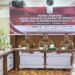 Pemerintah Aceh Pacu Aturan Payung Hukum Rute Kapal Krueng Geukueh–Penang