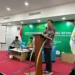 Mujiburrahman Terpilih Jadi Ketua ICMI Aceh