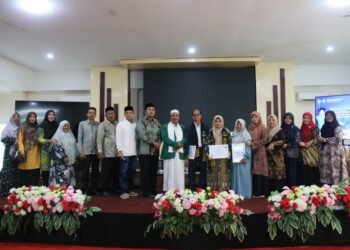 STAIN Meulaboh Gelar Seminar Internasional Islam di Asia Tenggara