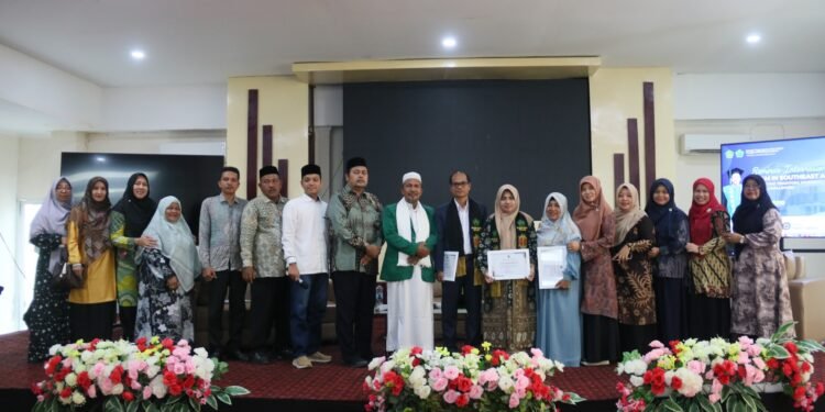 STAIN Meulaboh Gelar Seminar Internasional Islam di Asia Tenggara