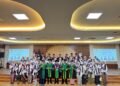 Fakultas Psikologi UIN Ar-Raniry Yudisium 72 Sarjana, 45 Lulus Cum Laude