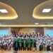 Fakultas Psikologi UIN Ar-Raniry Yudisium 72 Sarjana, 45 Lulus Cum Laude