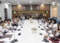 UIN Ar-Raniry dan BP3MI Latih Bahasa Inggris 40 Pemuda Aceh untuk Bekerja di Luar Negeri