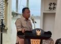 TANI Merdeka Indonesia Abdya Apresiasi Kepemimpinan Safaruddin – Zaman Akli atas Capaian Hasil Panen Petani yang Melimpah