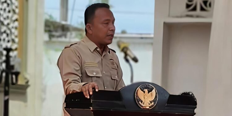 TANI Merdeka Indonesia Abdya Apresiasi Kepemimpinan Safaruddin – Zaman Akli atas Capaian Hasil Panen Petani yang Melimpah