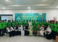 PKB Pidie Jaya Pasang Target Agresif: Satu Dapil Satu Kursi