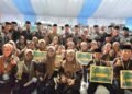 Aceh Raih Peringkat 4 Nasional di MTQ 2026