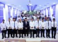 Buka MEDINA 2026, Rektor UIN Ar-Raniry: Dokter Harus Punya Ilmu dan Empati