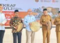 Bukan Sekadar Workshop, Ekraf Tantang Gayo Lues Mengubah Ide Menjadi Nilai Ekonomi