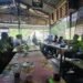 Camat Jeumpa Ajak Warga Ngaji di Kedai Kopi Lewat Program Ngopi Sajan Teungku