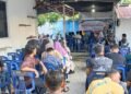 Sosialisasi 4 Pilar MPR RI, Darwati A. Gani Tekankan Pentingnya Persatuan di Tengah Keberagaman