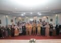 Buka Workshop AD/ART Balee Inong, Afdhal: Perempuan Pilar Utama Kemajuan Kota