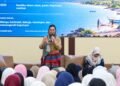 UNDP Indonesia Beri Pemahaman Green Jobs Untuk Mahasiswa STAIN Meulaboh