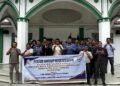 Rumuskan Pariwisata Berkelanjutan, Dosen IAIN Takengon Gelar FGD Penyusunan RIPPARDA Aceh Tengah