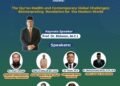FSDU IAIN Takengon Gelar Webinar Internasional Al Qur’an-Hadis dan Tantangan Global
