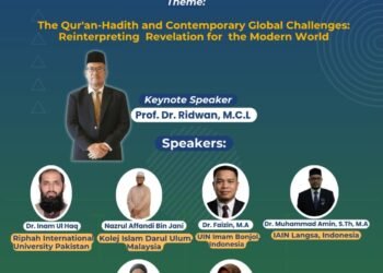 FSDU IAIN Takengon Gelar Webinar Internasional Al Qur’an-Hadis dan Tantangan Global