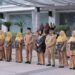 Wali Kota Banda Aceh Serahkan SK PPK BLUD kepada 11 Kepala Puskesmas