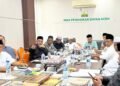 Dinas Dayah Aceh Klarifikasi Pengadaan Kitab untuk 36.171 Santri di 286 Dayah