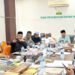 Dinas Dayah Aceh Klarifikasi Pengadaan Kitab untuk 36.171 Santri di 286 Dayah