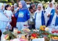 Kuah Pliek hingga Tebak Gerakan, HT Ibrahim dan PDRI Aceh Bikin HUT Demokrat Jadi Pesta Rakyat