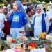 Kuah Pliek hingga Tebak Gerakan, HT Ibrahim dan PDRI Aceh Bikin HUT Demokrat Jadi Pesta Rakyat