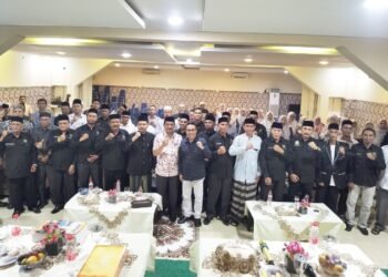 Aceh Besar Dipecah? Wacana Kabupaten Seuramoe Aceh Muncul di Reses H. T. Ibrahim