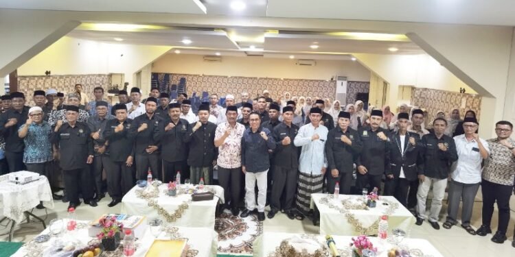 Aceh Besar Dipecah? Wacana Kabupaten Seuramoe Aceh Muncul di Reses H. T. Ibrahim
