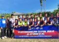 HT Ibrahim: Dari Kompetisi Gampong, Kita Harapkan Lahir Bintang Sepak Bola Aceh