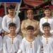 Dua Syeh Seudati Tunang Akan Adu Kelincahan di Pentas Budaya Sudut Kota