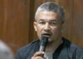 Seni Aceh Tak Boleh Sekadar Tontonan, Joel Kande: Harus Jadi Suara Rakyat