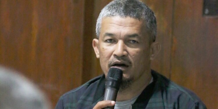 Seni Aceh Tak Boleh Sekadar Tontonan, Joel Kande: Harus Jadi Suara Rakyat