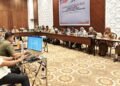 Linmas di Aceh Jangan Sekadar Nama, Regulasi dan Anggaran Dipertanyakan