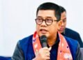 Era Digital Berkembang, Muslim Ayub Ajak Pemuda Perkuat Jati Diri Berlandaskan Pancasila
