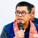 Era Digital Berkembang, Muslim Ayub Ajak Pemuda Perkuat Jati Diri Berlandaskan Pancasila