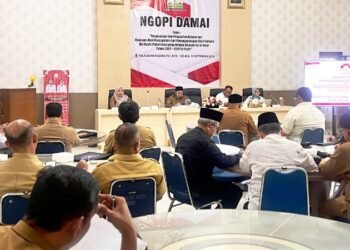 Perempuan Punya Peran Strategis Cegah Ekstremisme