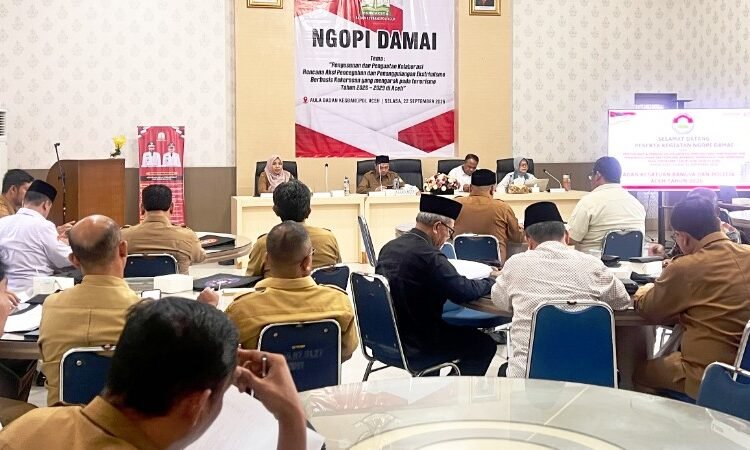 Perempuan Punya Peran Strategis Cegah Ekstremisme