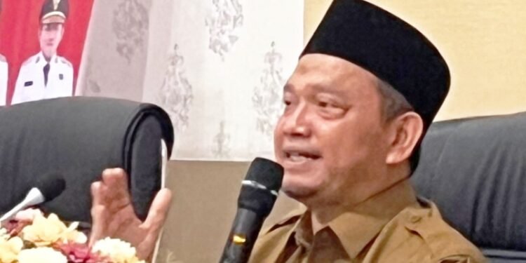 Kesbangpol Aceh Perkuat Rencana Aksi Daerah hingga Desa dan Sekolah
