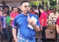 HT Ibrahim Tutup Turnamen U-12 dan U-15: Saatnya Talenta Muda Aceh Naik Kelas