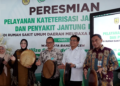 Pertama di Aceh, Layanan Kateterisasi Jantung Anak Resmi Hadir di RSUD Meuraxa