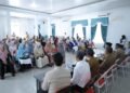 Bupati Abdya Dengar Langsung Aspirasi 100 Pelaku UMKM