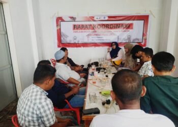 Qanun KTR Pidie Jaya Mandul? Dua Tahun Berlalu, Satgas Baru Didorong