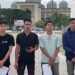 Aliansi Mahasiswa Pasee Desak DPR RI dan DPRA Seger Publikasikan Draf Resmi Terbaru RUU PA