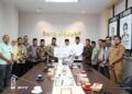 Bank Aceh Salurkan Zakat Perusahaan Rp11,94 Miliar