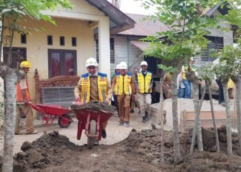 Rp827 Miliar Digelontorkan, Banjir Pidie Jaya Benar-Benar Teratasi?