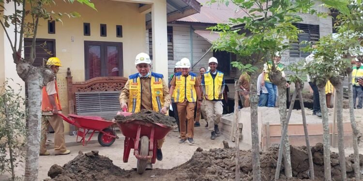 Rp827 Miliar Digelontorkan, Banjir Pidie Jaya Benar-Benar Teratasi?