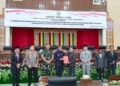 Pemkab dan DPRK Abdya Mulai Bahas APBK-P 2026
